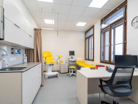 caremedico TISK-19