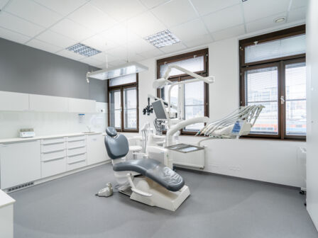 caremedico TISK-1