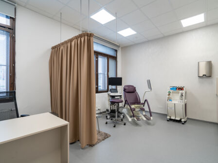 caremedico TISK-13